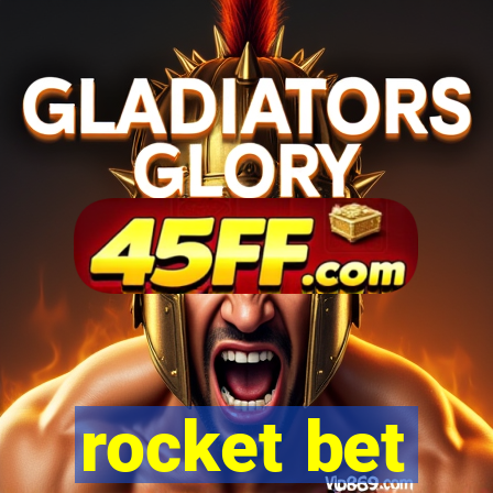 rocket bet